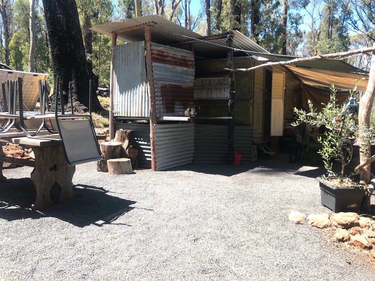  TUMBARUMBA 11