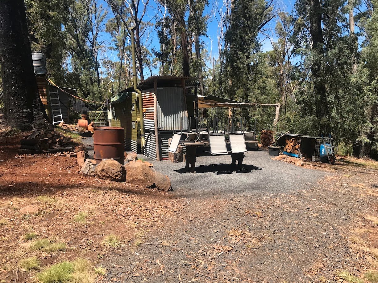  TUMBARUMBA 12