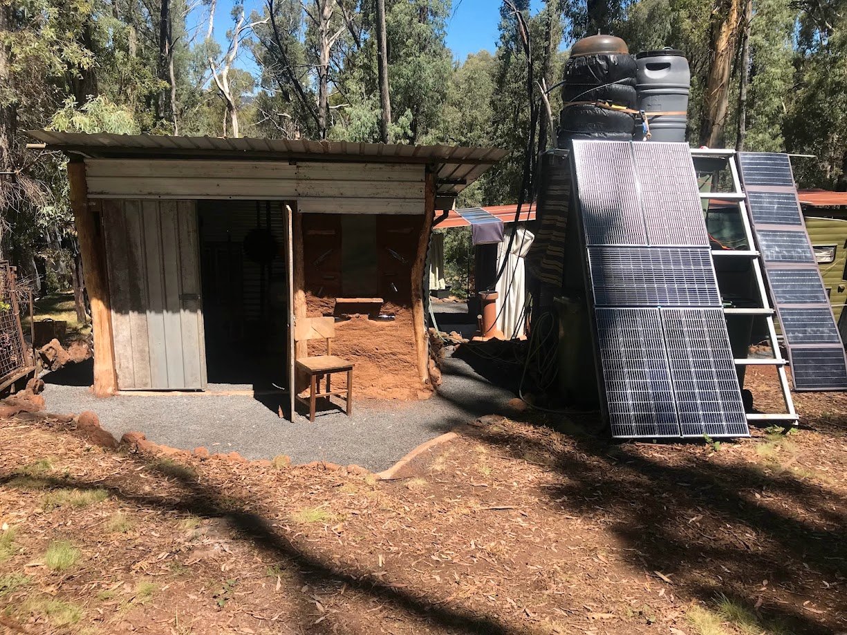  TUMBARUMBA 13