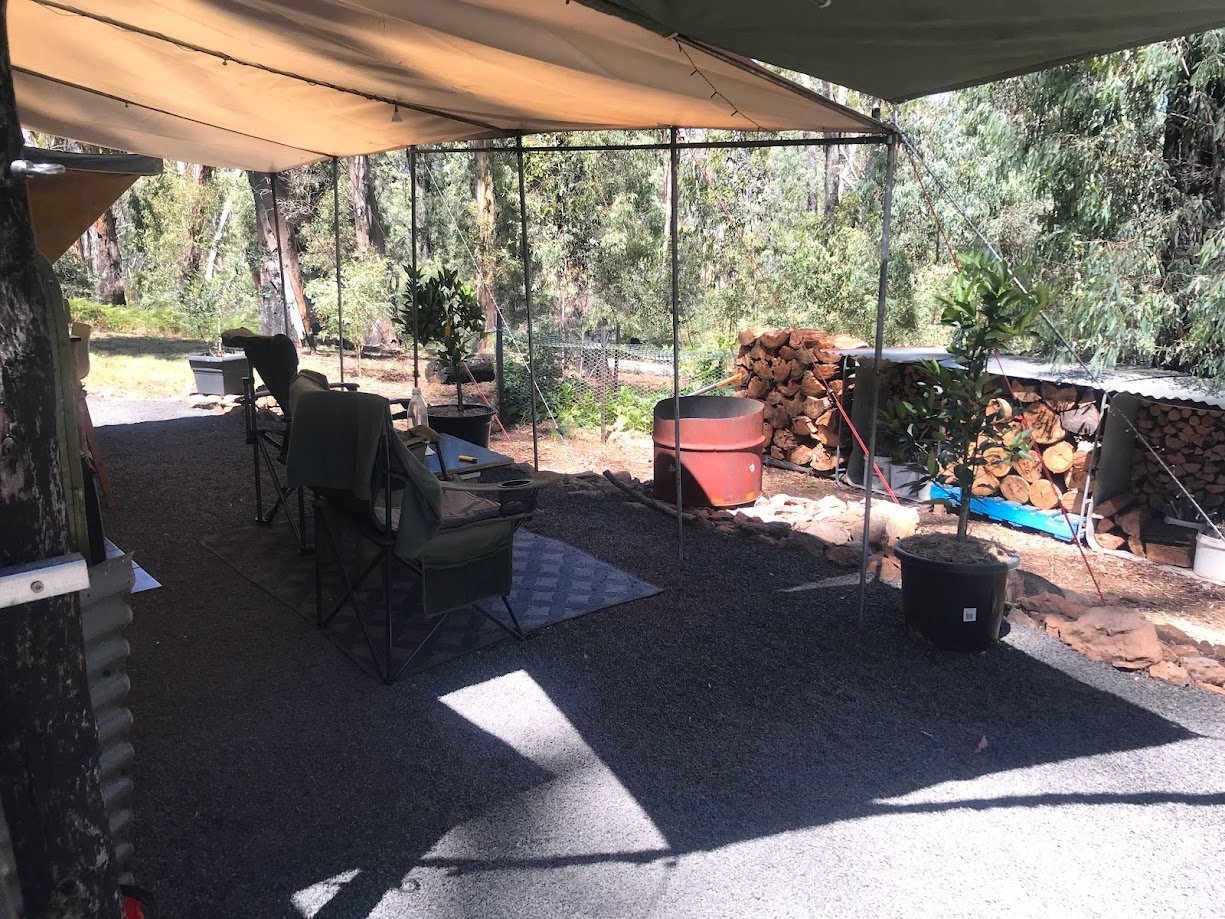  TUMBARUMBA 15