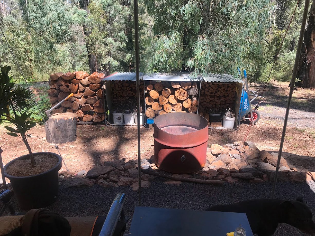  TUMBARUMBA 16