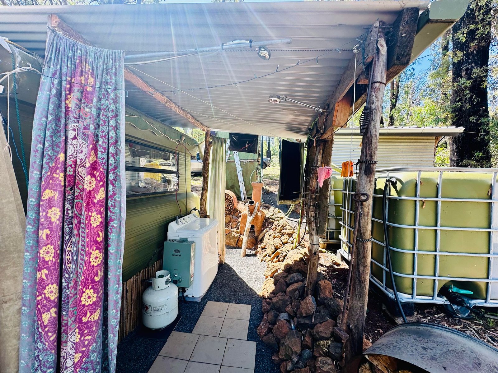  TUMBARUMBA 18
