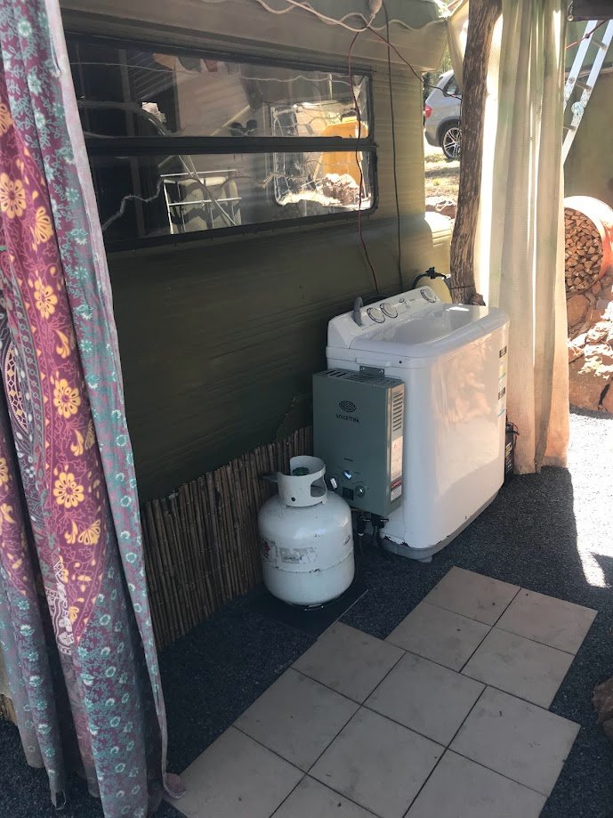  TUMBARUMBA 19