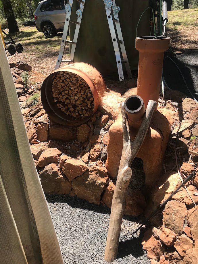  TUMBARUMBA 20