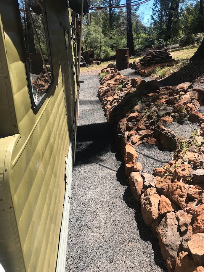  TUMBARUMBA 21