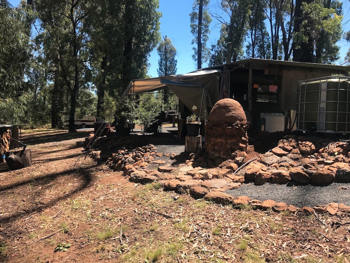  TUMBARUMBA 22