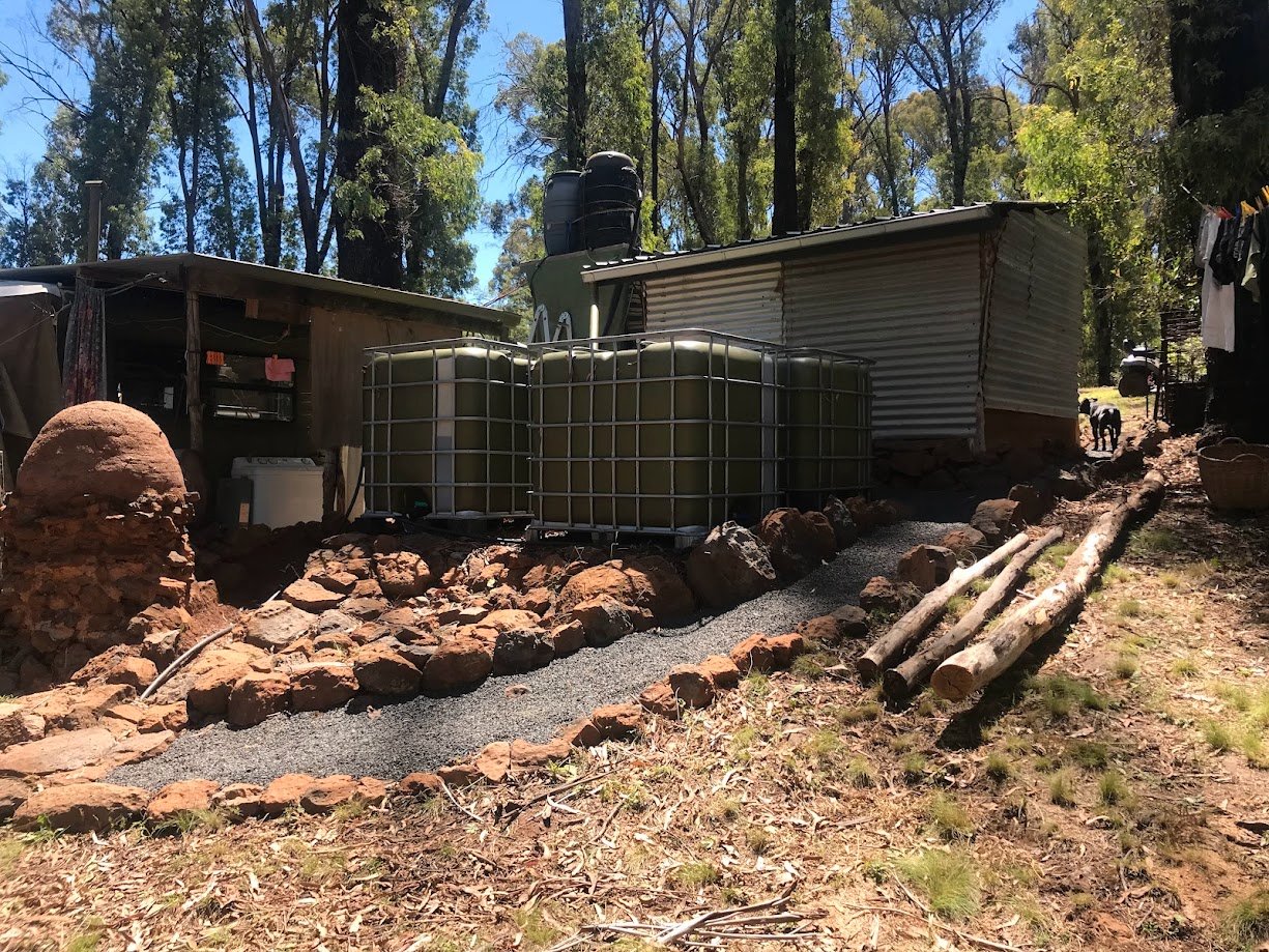  TUMBARUMBA 23