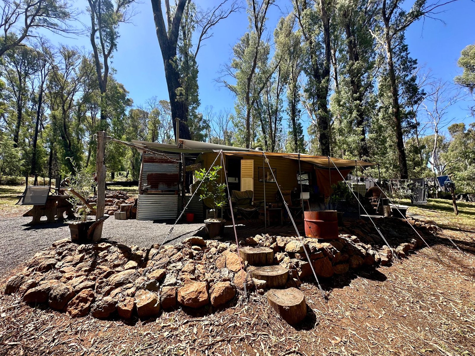  TUMBARUMBA 25