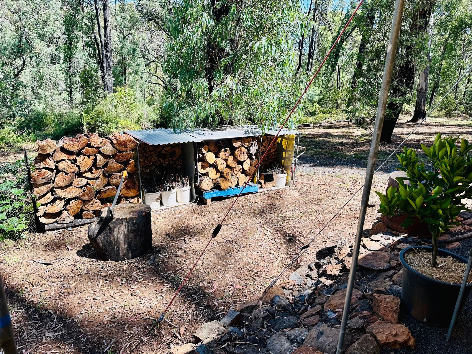  TUMBARUMBA 26