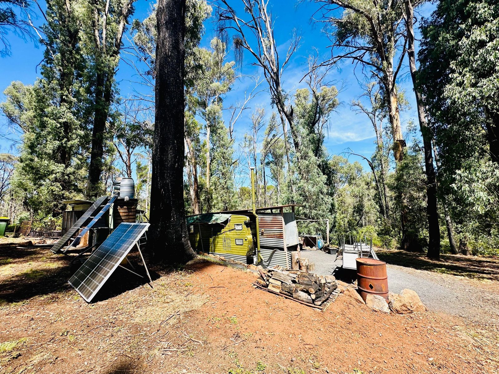  TUMBARUMBA 27