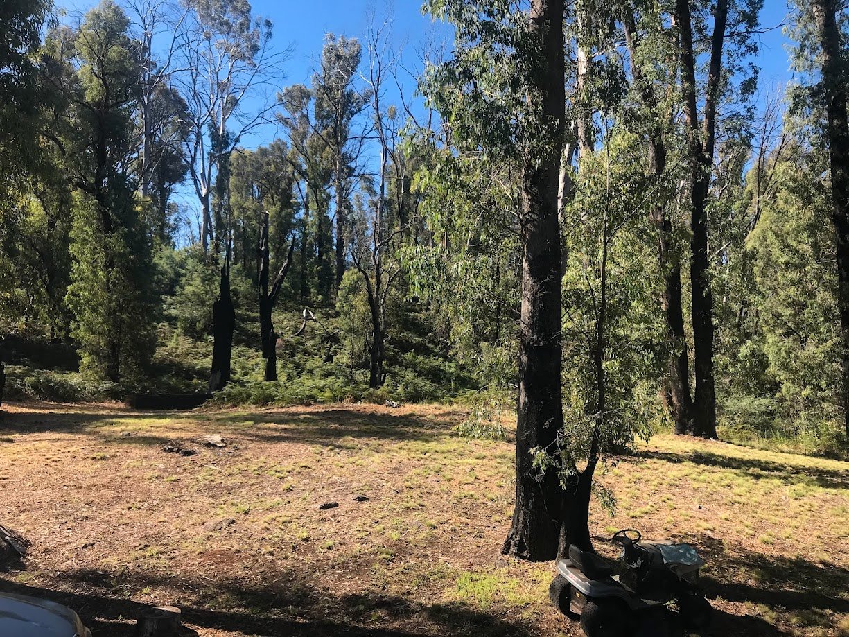  TUMBARUMBA 34