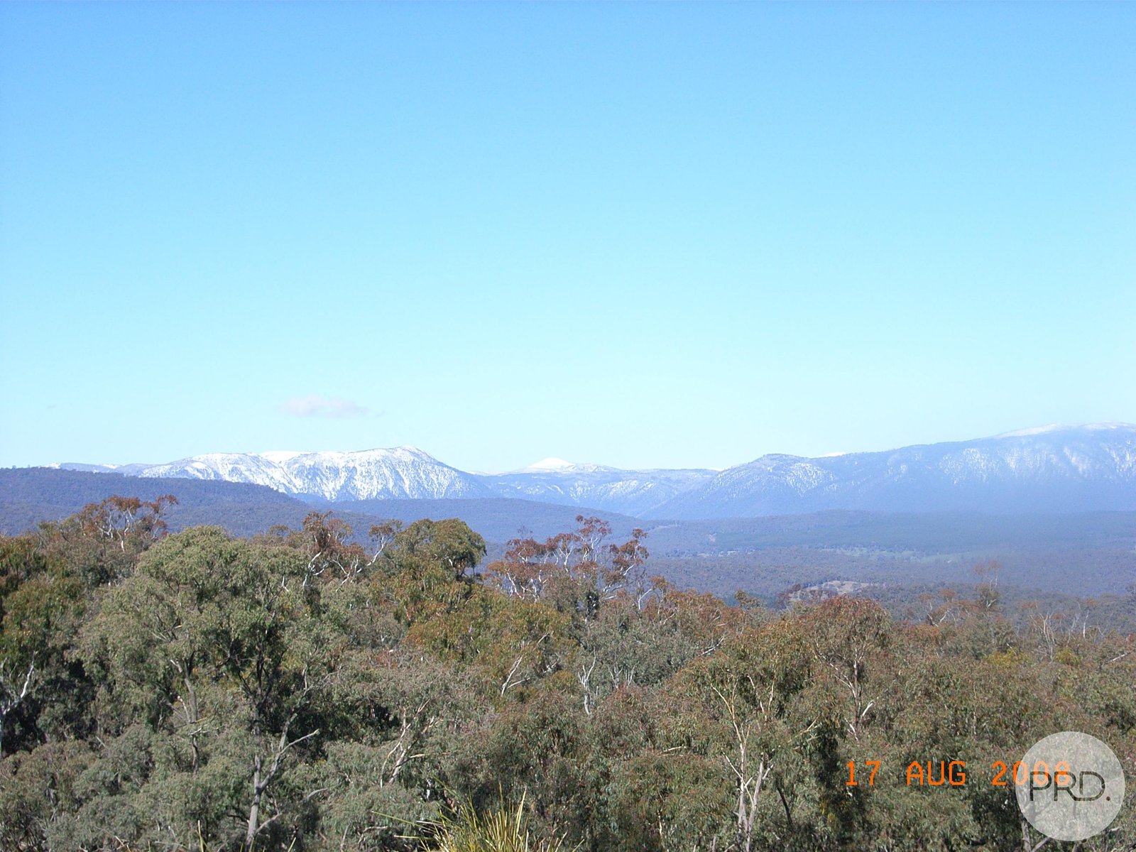 TUMBARUMBA 3