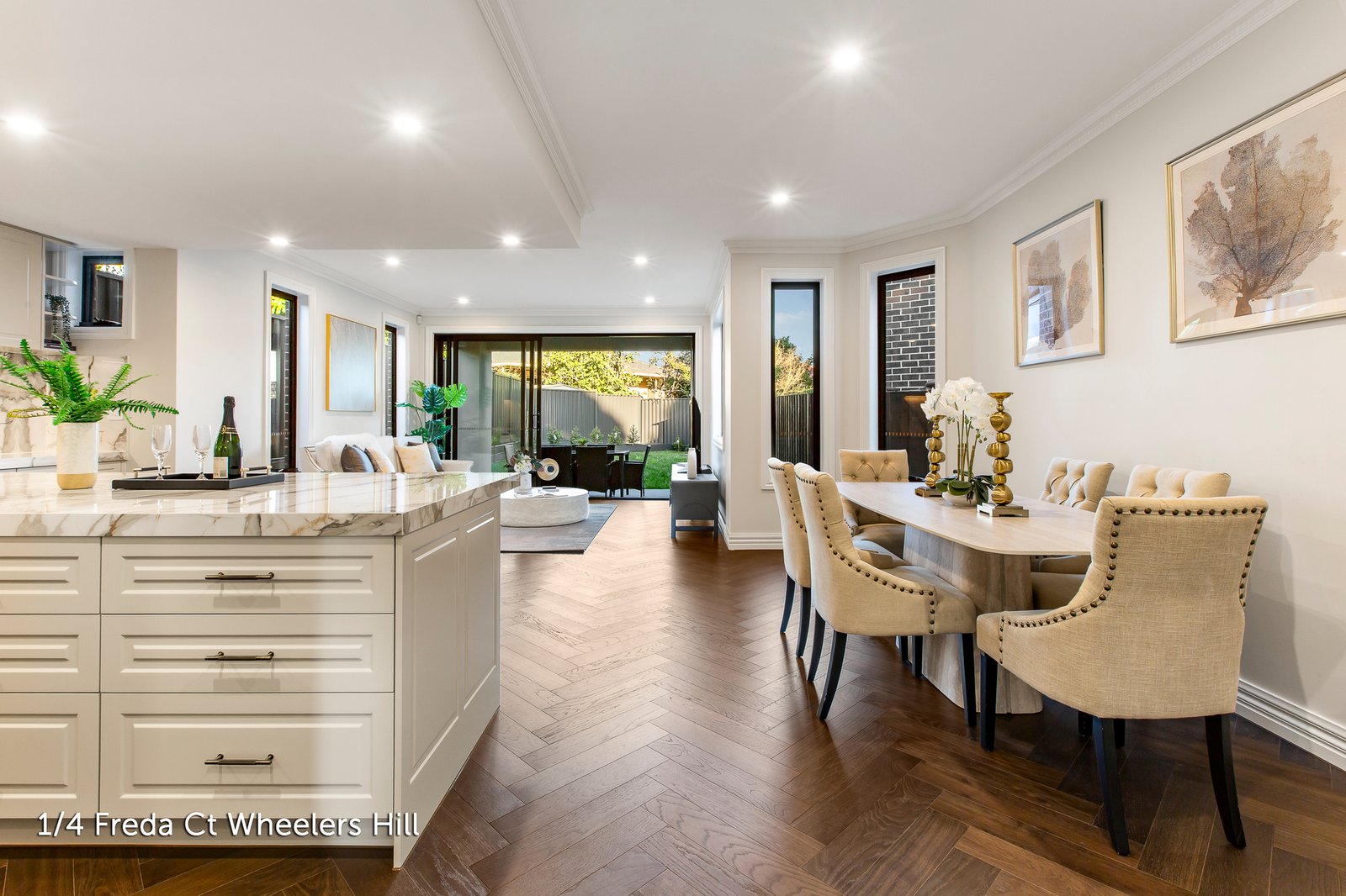 Gallery: u1 & u2/4 Freda Court