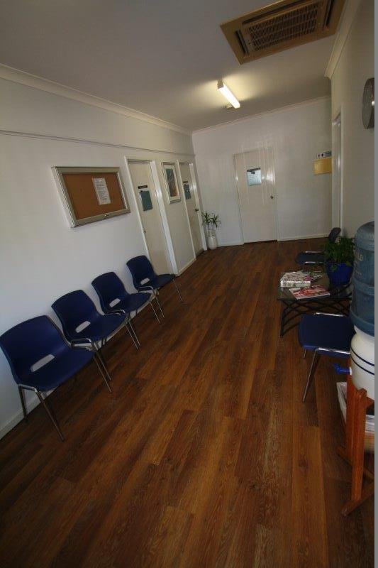 U3D, 26 Robinson  BROOME 2