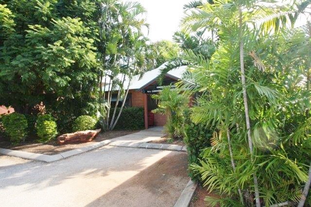 U3D, 26 Robinson  BROOME 5