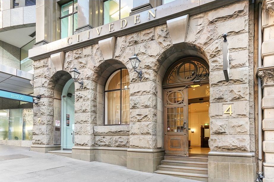 U/4 Bridge Street SYDNEY 14