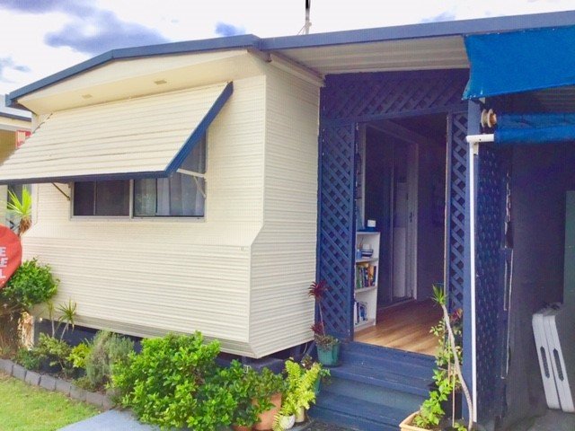 U5/52 Wellington Drive NAMBUCCA HEADS 4