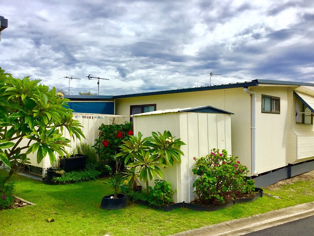 U5/52 Wellington Drive NAMBUCCA HEADS 5
