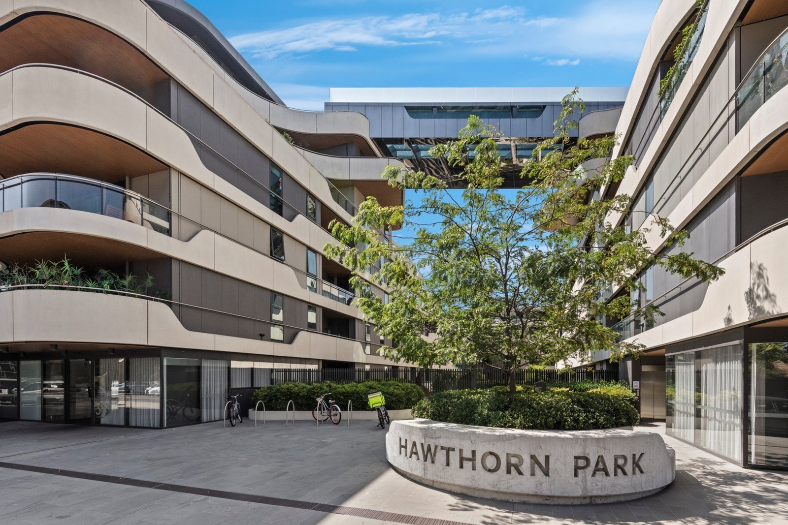 UG03/55 Camberwell Road, Hawthorn East, 3123