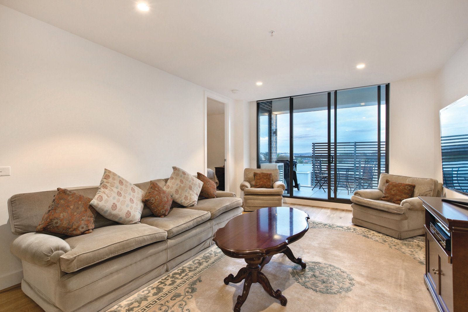 UG06/201 Whitehorse Road, Balwyn, VIC