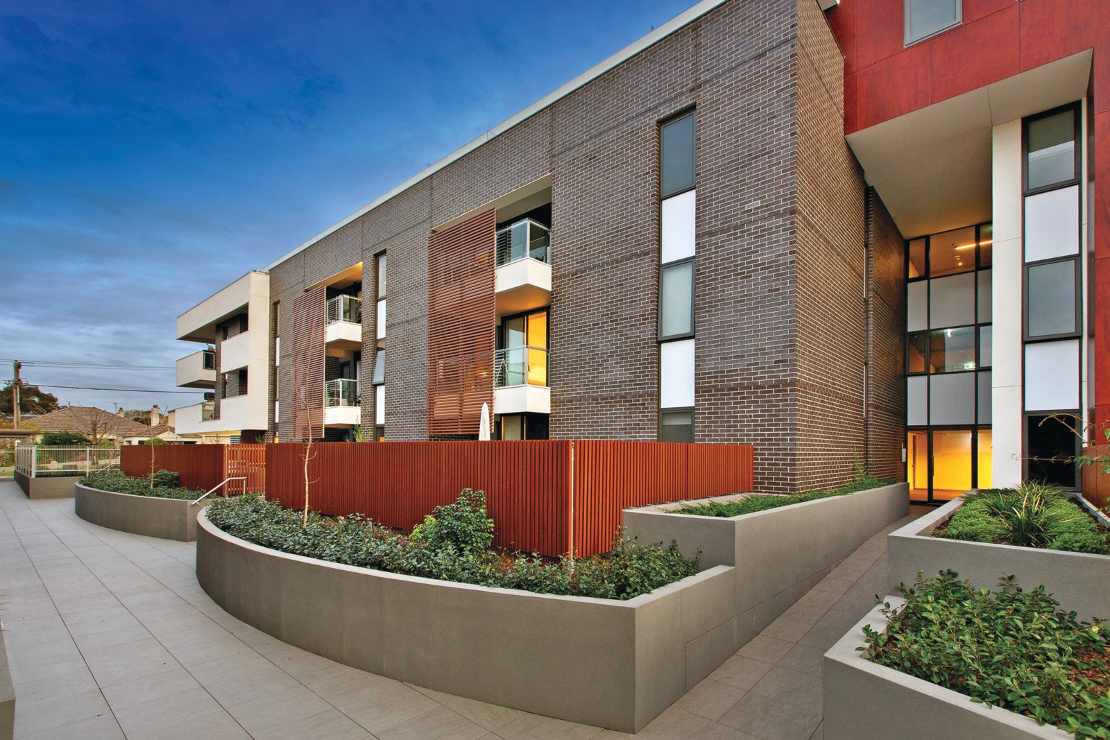 UG06/201 Whitehorse Road, Balwyn, VIC