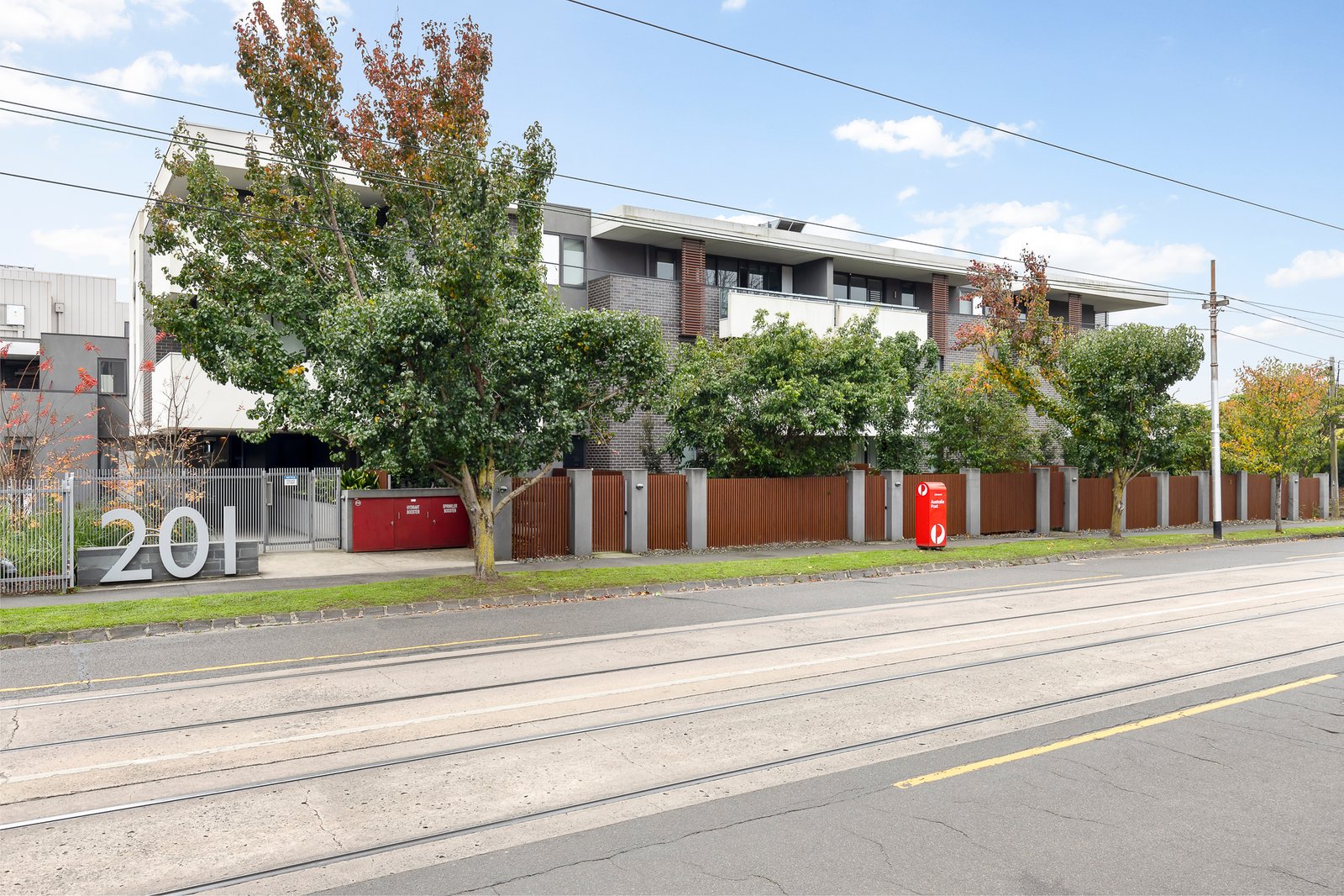 UG06/201 Whitehorse Road, Balwyn, 3103