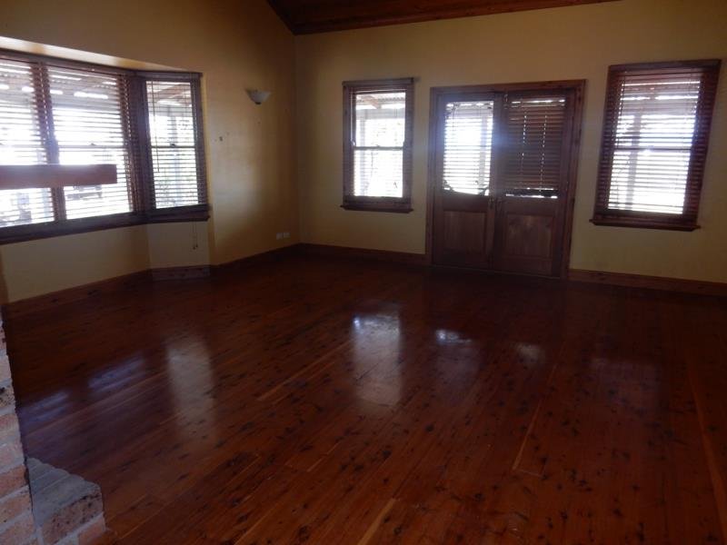 'Ulundri' 359 Duri Dungowan Road TAMWORTH 2