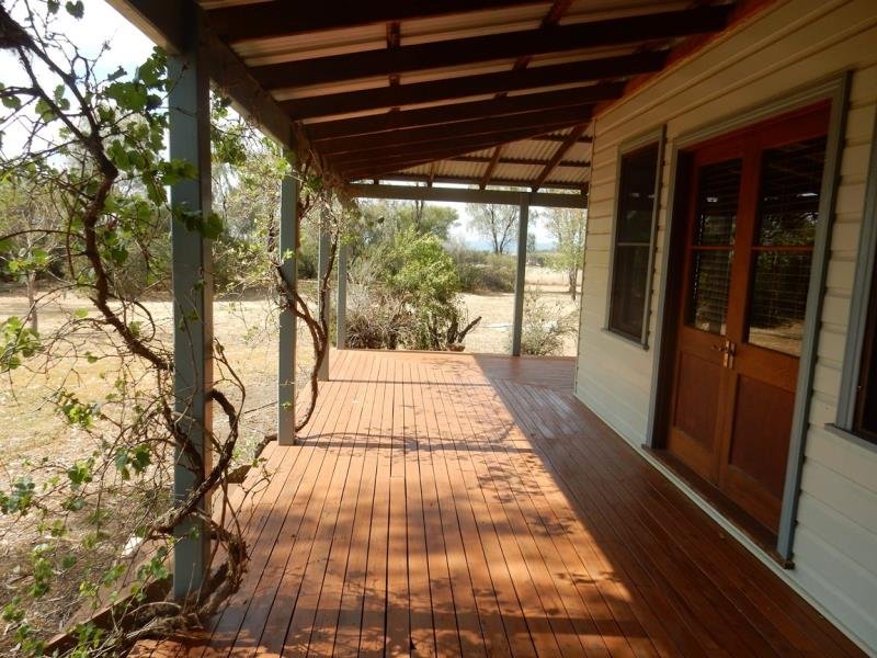 'Ulundri' 359 Duri Dungowan Road TAMWORTH 6