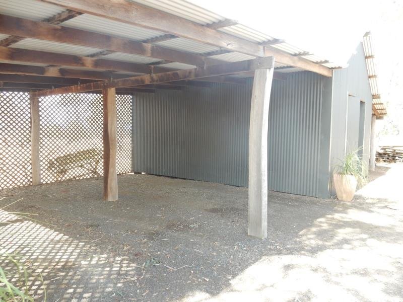 'Ulundri' 359 Duri Dungowan Road TAMWORTH 7