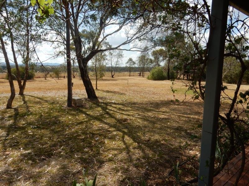 'Ulundri' 359 Duri Dungowan Road TAMWORTH 8