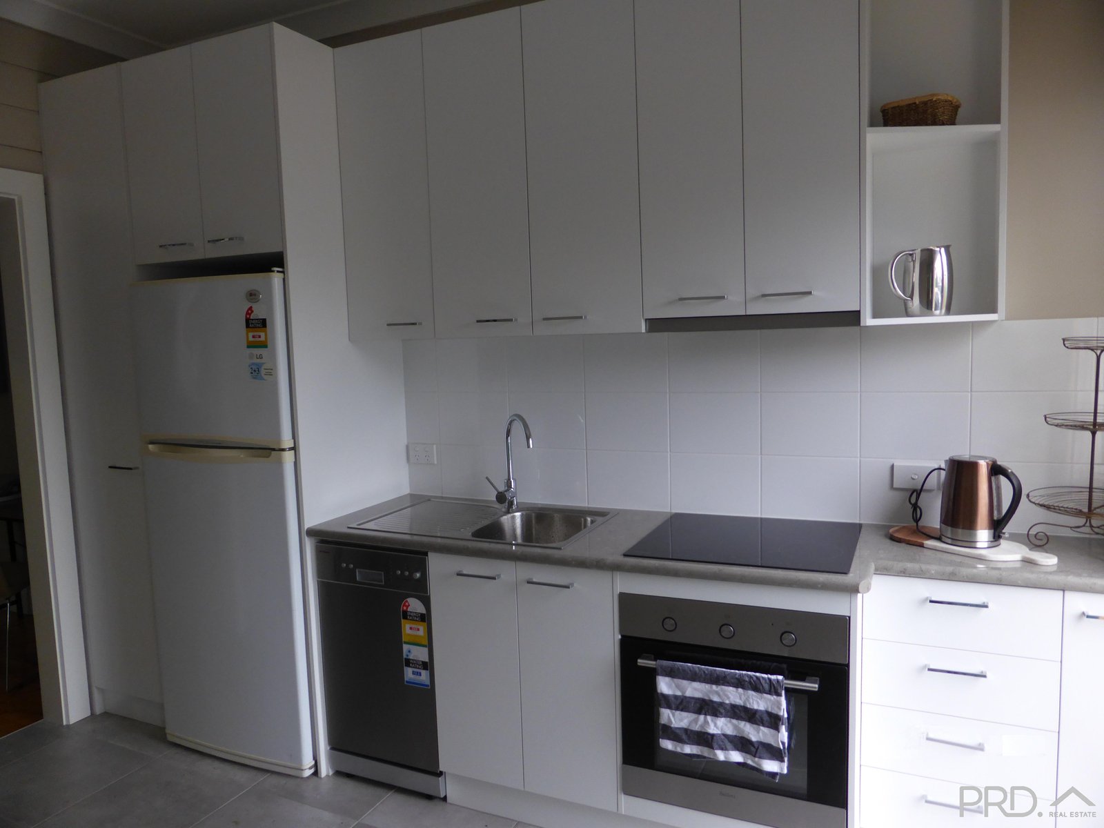 Unit 1, 17 Logan Avenue MILDURA 5