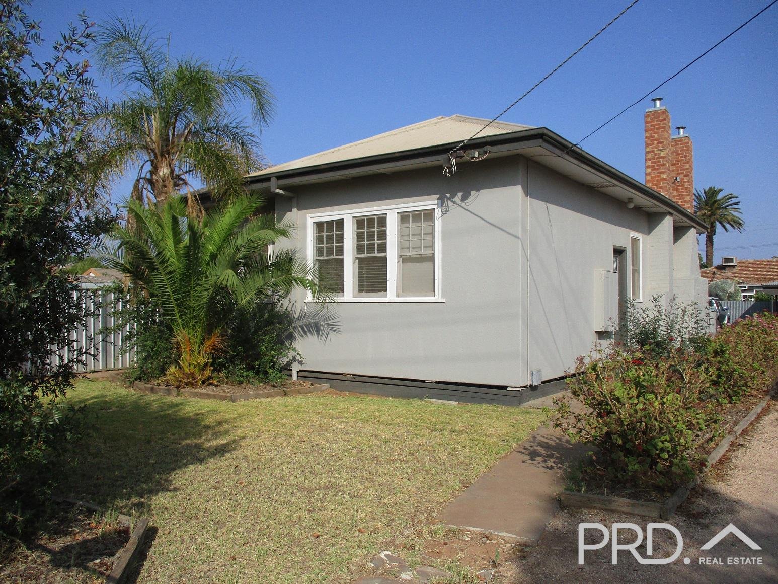 Unit 1, 17 Logan Avenue MILDURA 1