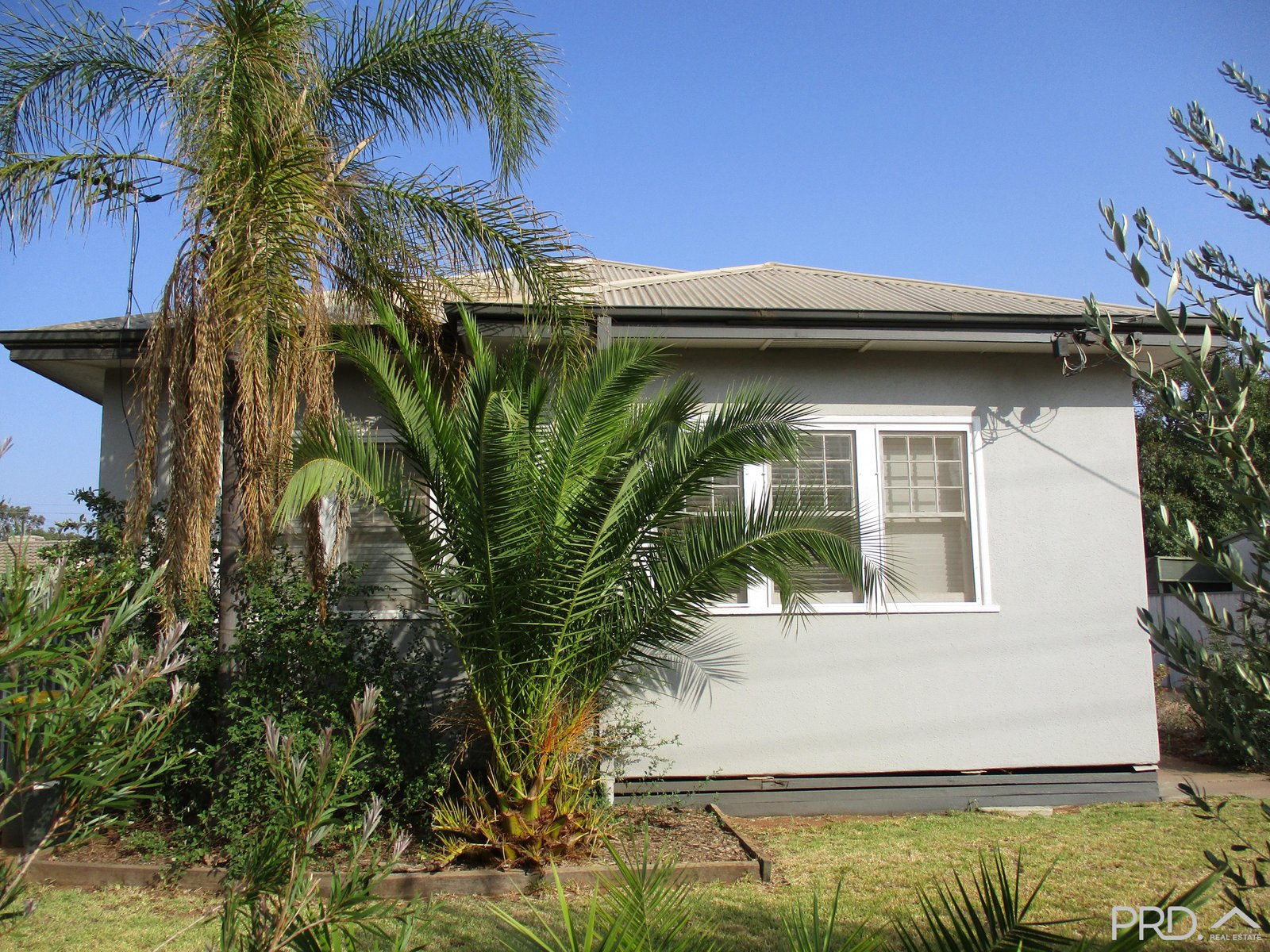 Unit 1, 17 Logan Avenue MILDURA 2