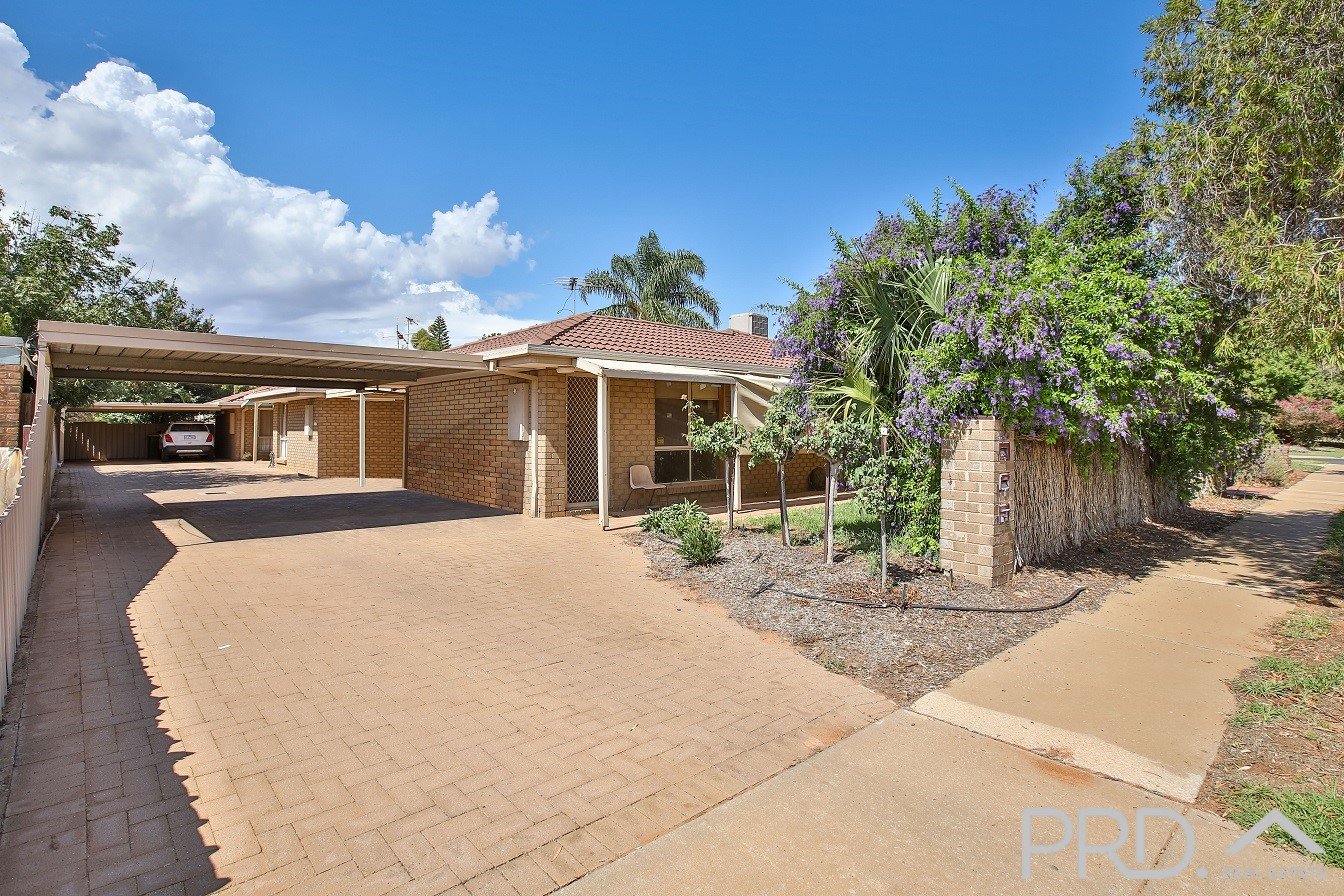 Unit 1, 18 Etherington Drive MILDURA 1