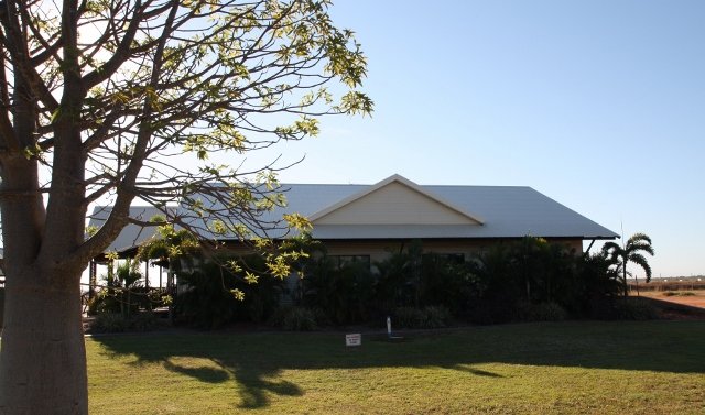 Unit 1 & 2, 29 Coghlan St  BROOME 1