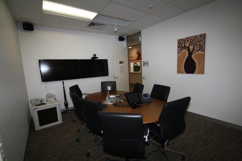 Unit 1 & 2, 29 Coghlan St  BROOME 5