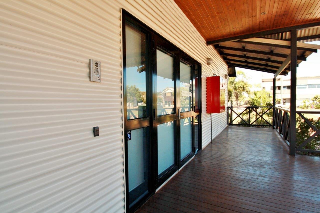 Unit 1 & 2, 29 Coghlan St  BROOME 7