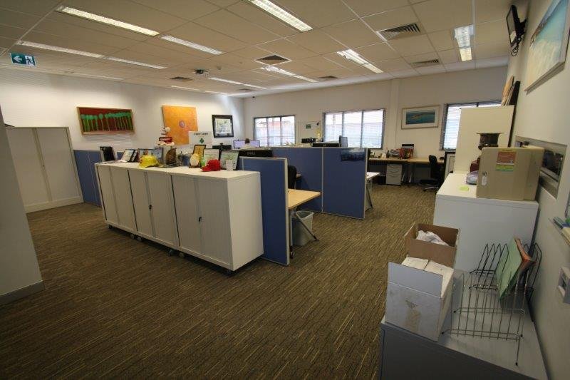 Unit 1 & 2, 29 Coghlan St  BROOME 10