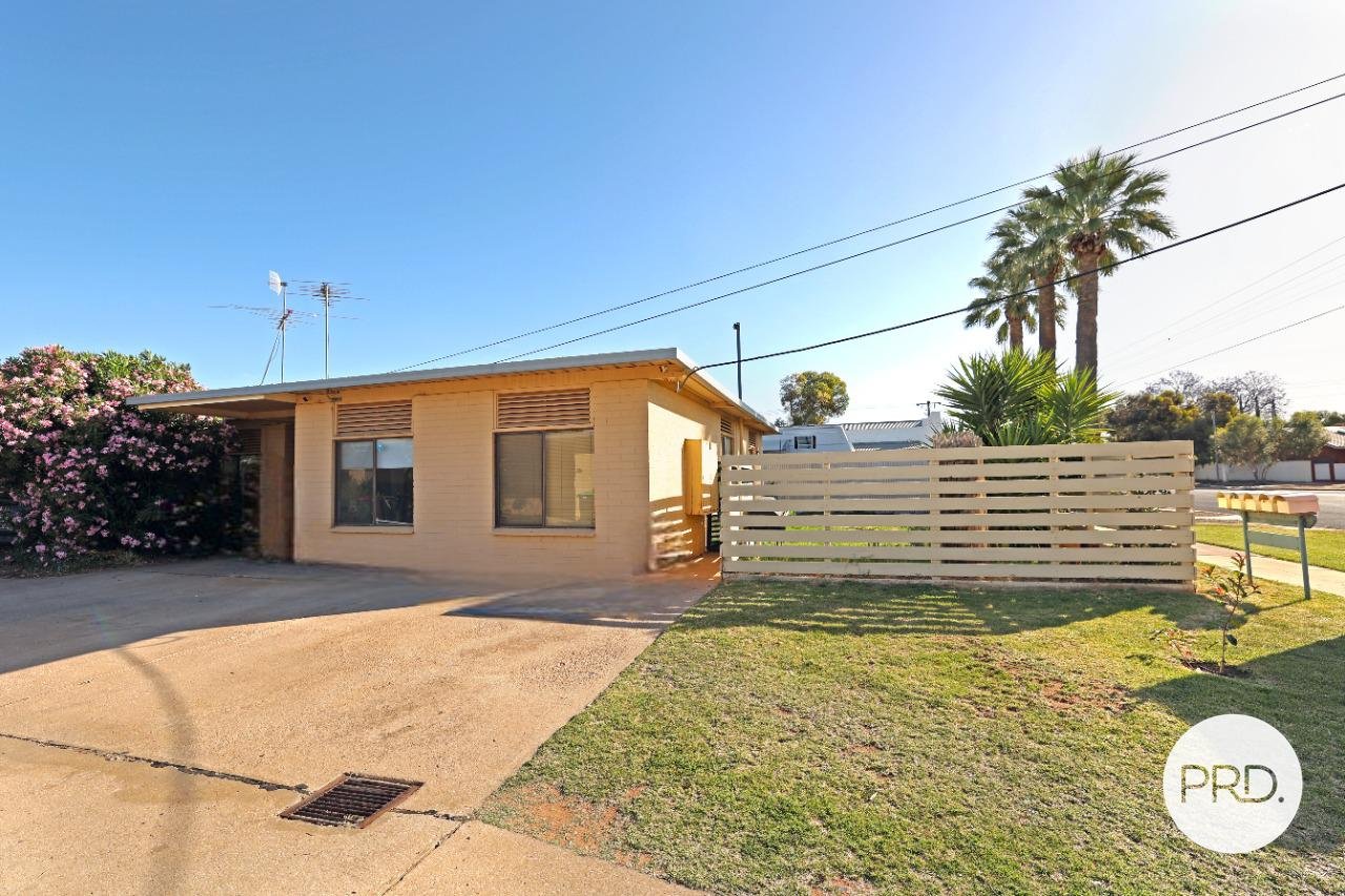 Unit 1, 240 Wade Avenue MILDURA 1