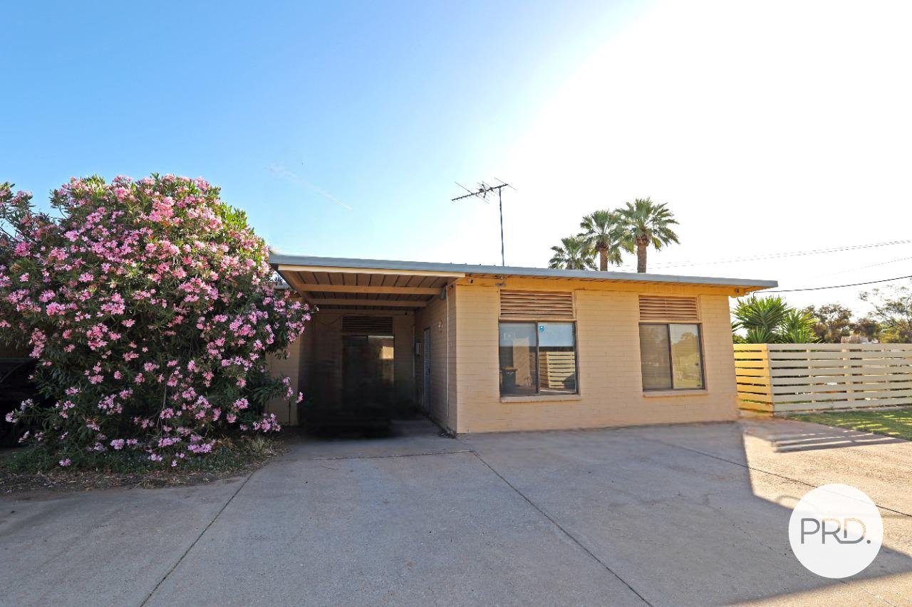 Unit 1, 240 Wade Avenue MILDURA 2
