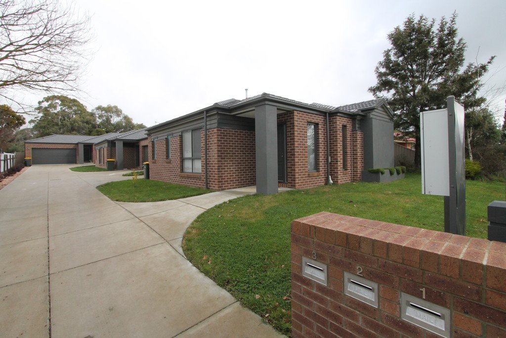 Unit 1, 25 Melbourne Road CRESWICK 7