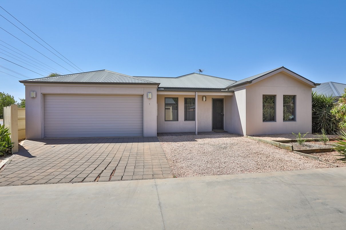 Unit 1, 2724 Fourteenth Street IRYMPLE 2