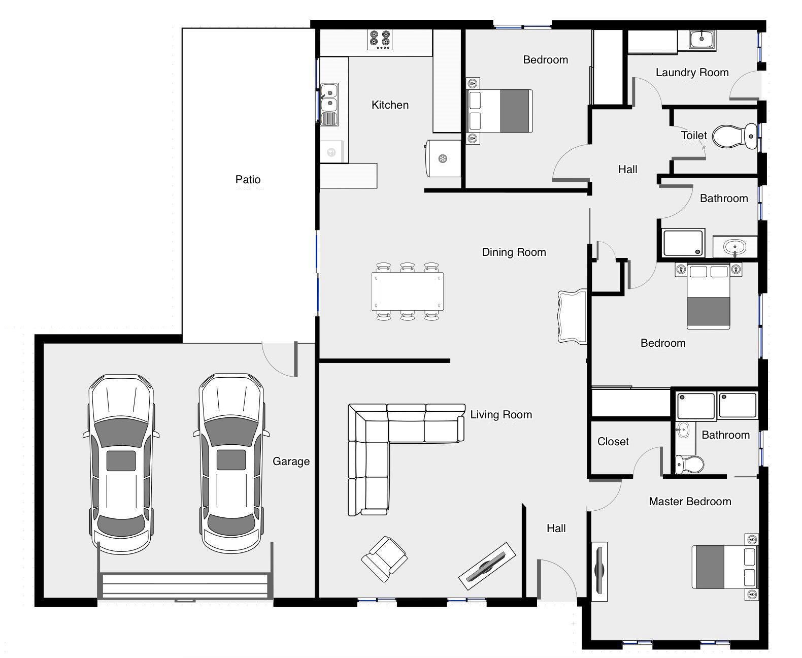 Unit 1, 2724 Fourteenth Street IRYMPLE 18