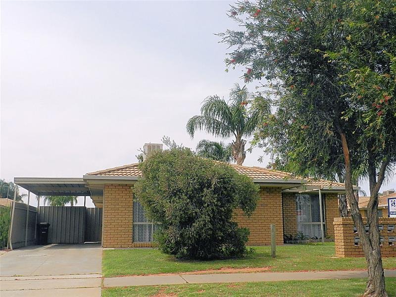 Unit 1 280 Tenth Street MILDURA 1