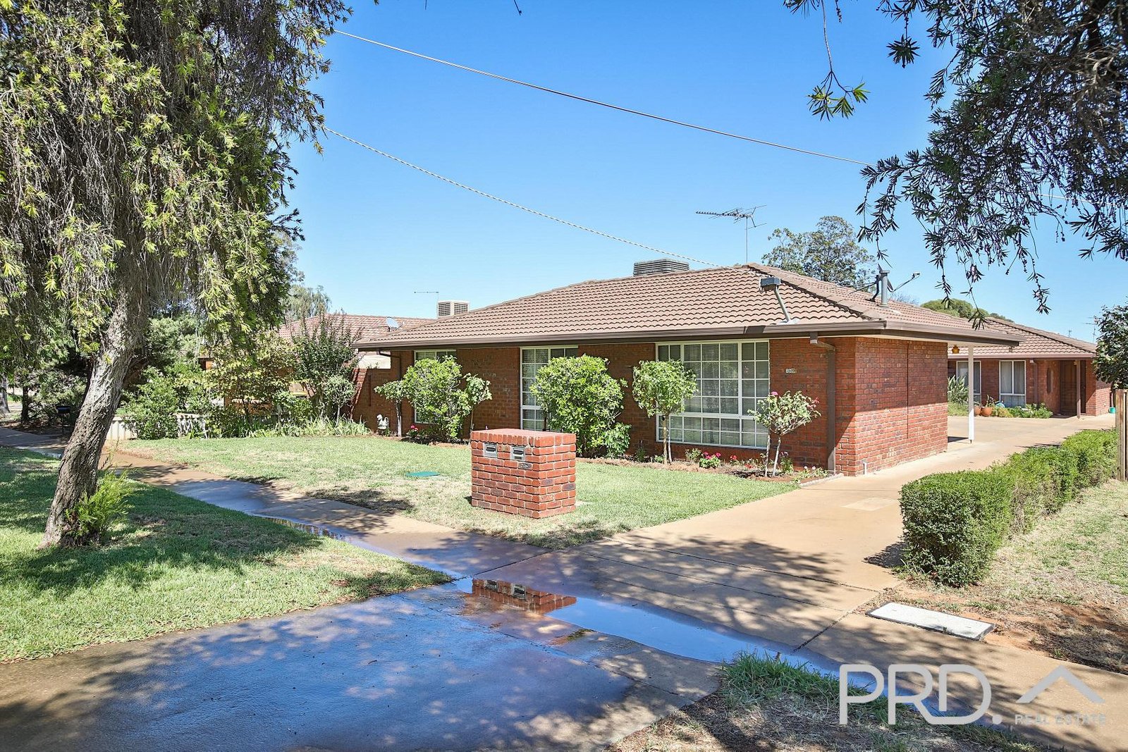 Unit 1, 289 Walnut Avenue MILDURA 1