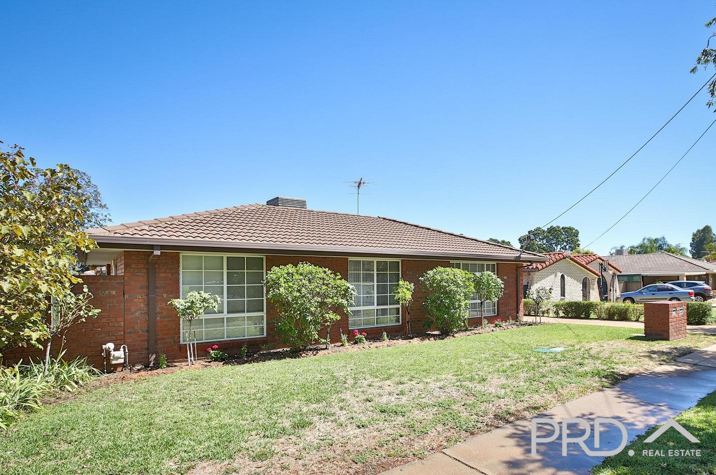 Unit 1, 289 Walnut Avenue MILDURA 2