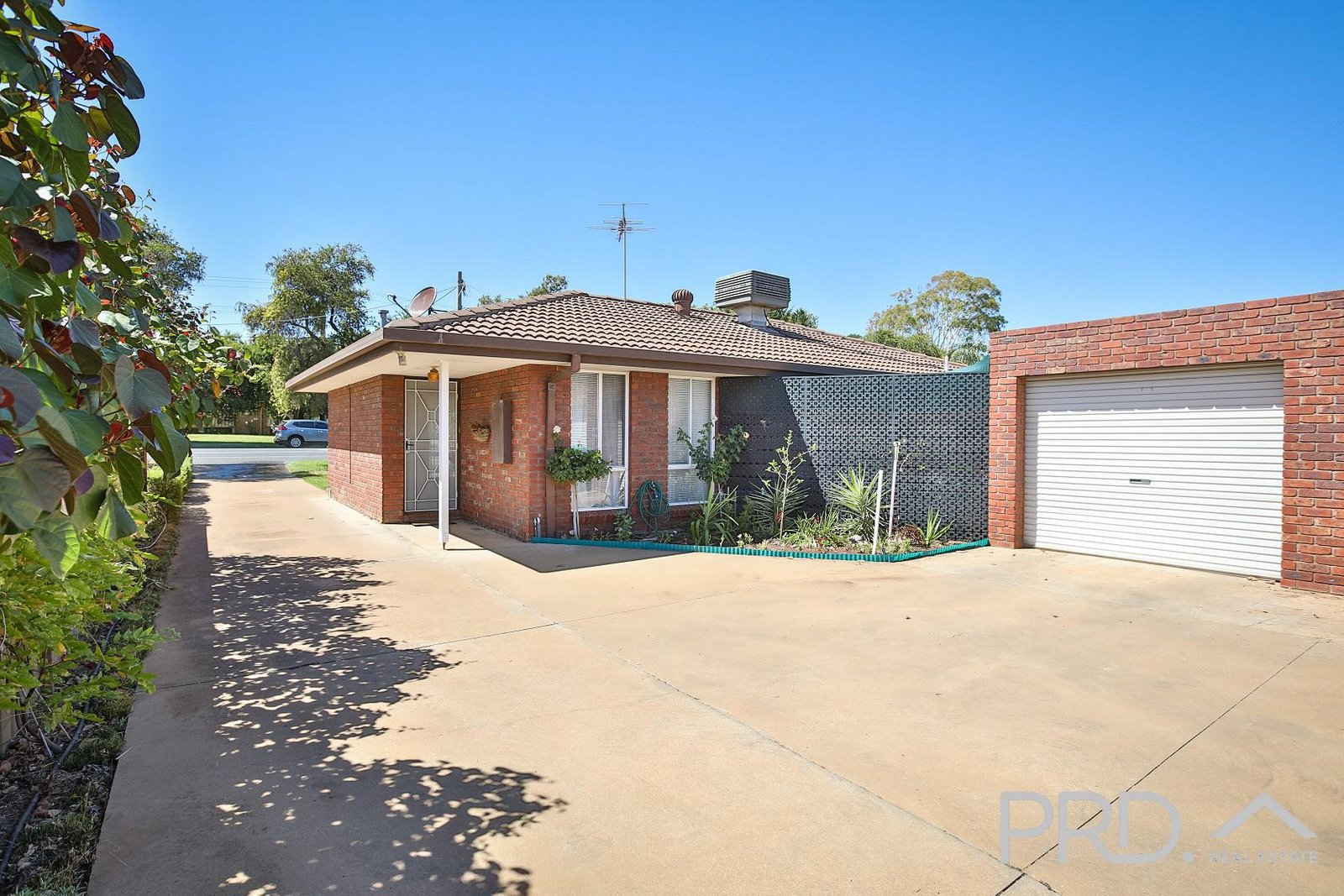 Unit 1, 289 Walnut Avenue MILDURA 3