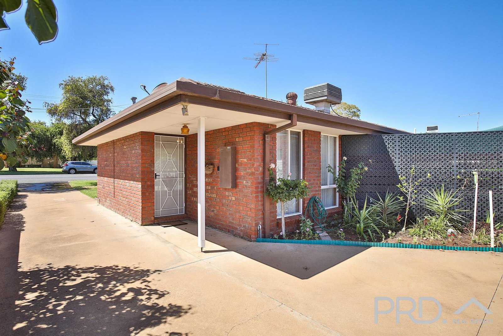 Unit 1, 289 Walnut Avenue MILDURA 4