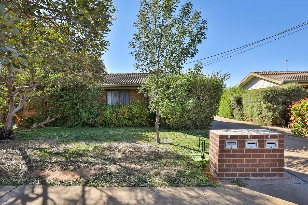 Unit 1-3, 420 Etiwanda Avenue MILDURA 1