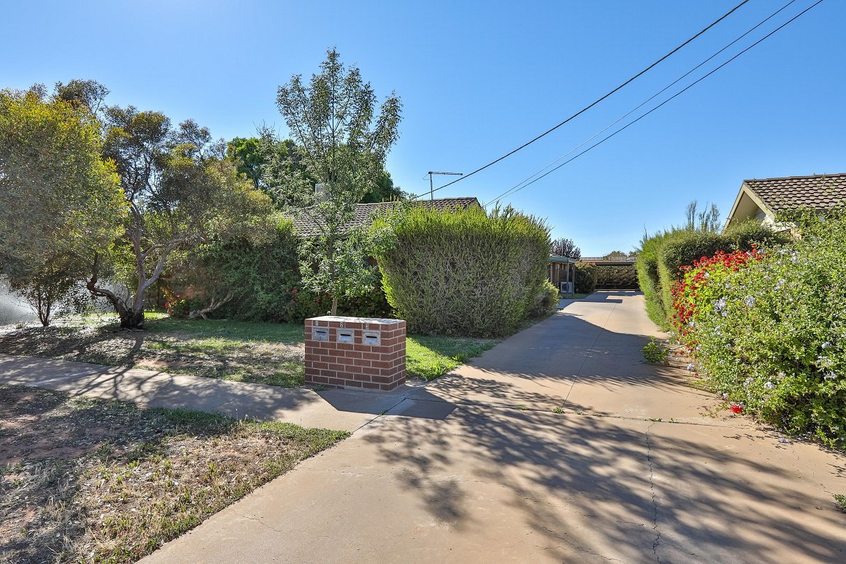 Unit 1-3, 420 Etiwanda Avenue MILDURA 2